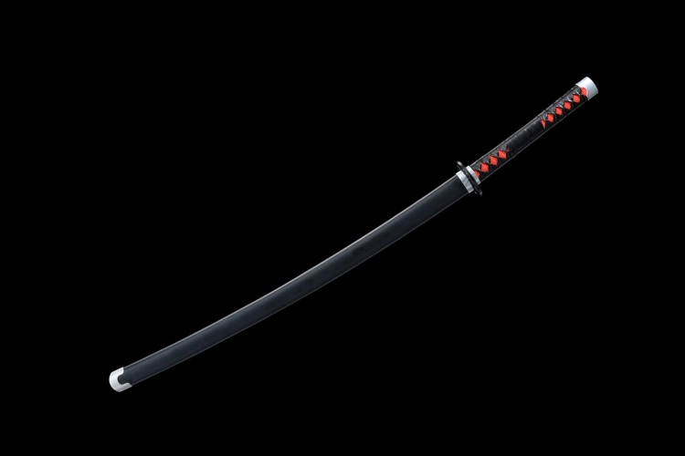 katana de tanjiro