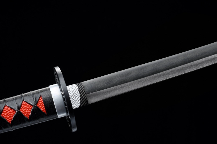 katana de tanjiro