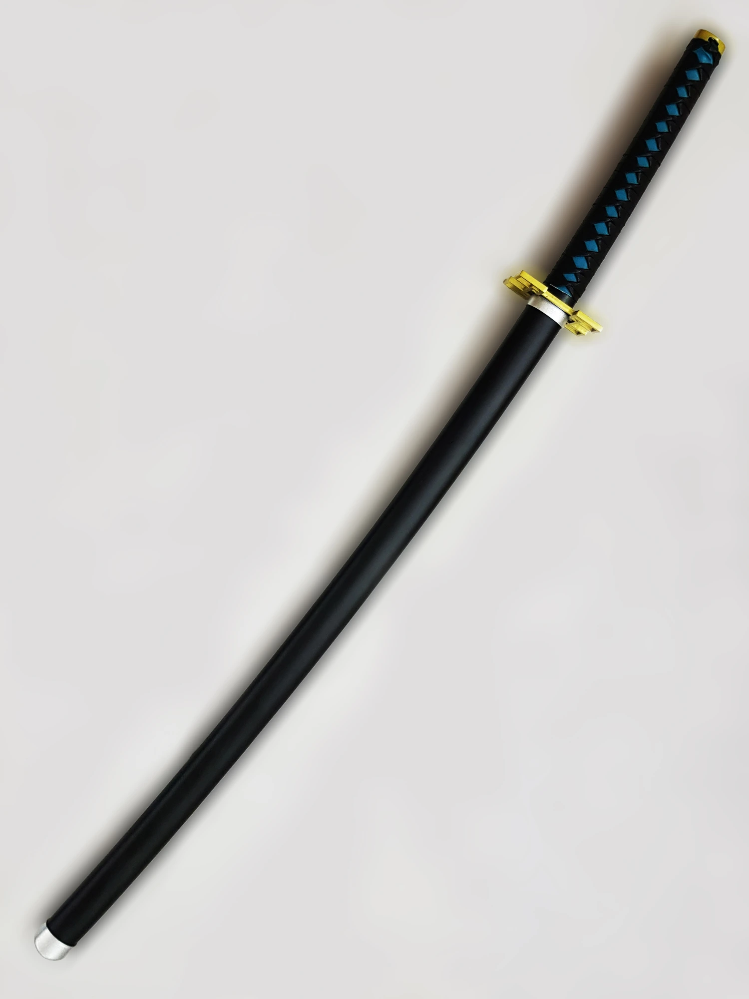 katana de tokito muichirou dans demon slayer
