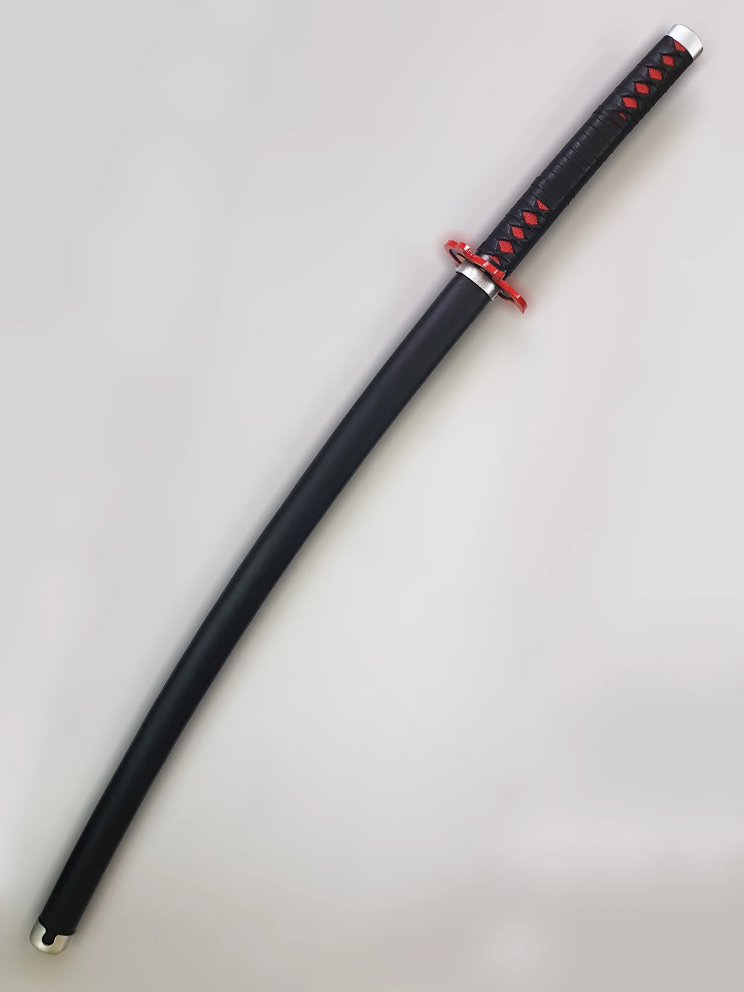 katana tanjiro kamado dans demon slayer v2