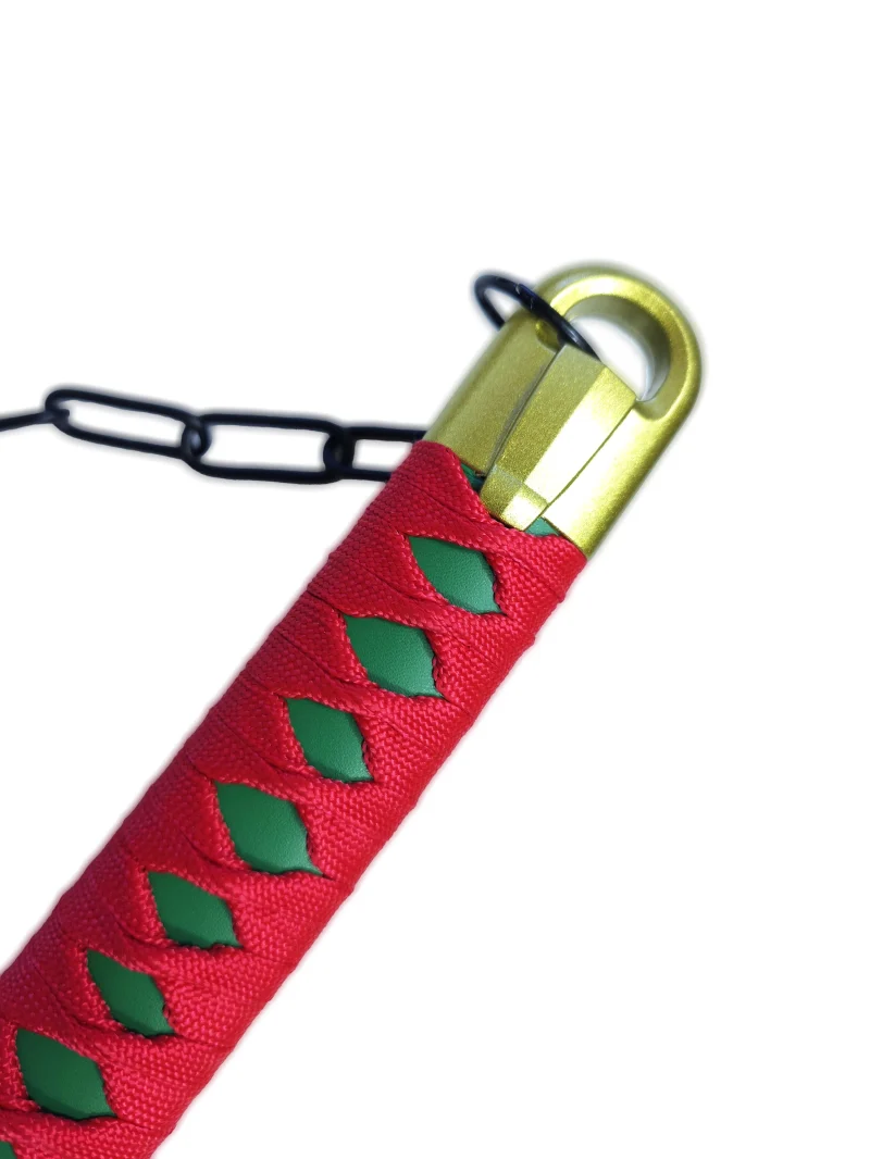 paire de katana tengen taille reel