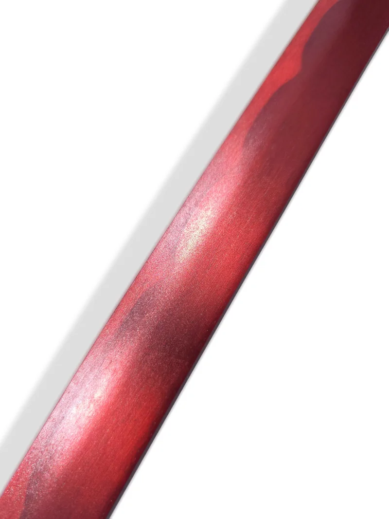 katana fushigiri deluxe lame mortelle de sekiro