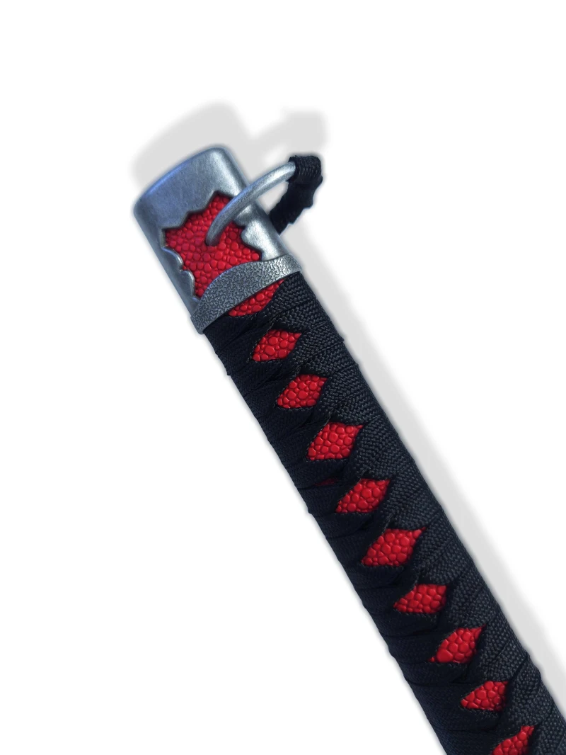 katana fushigiri deluxe lame mortelle de sekiro