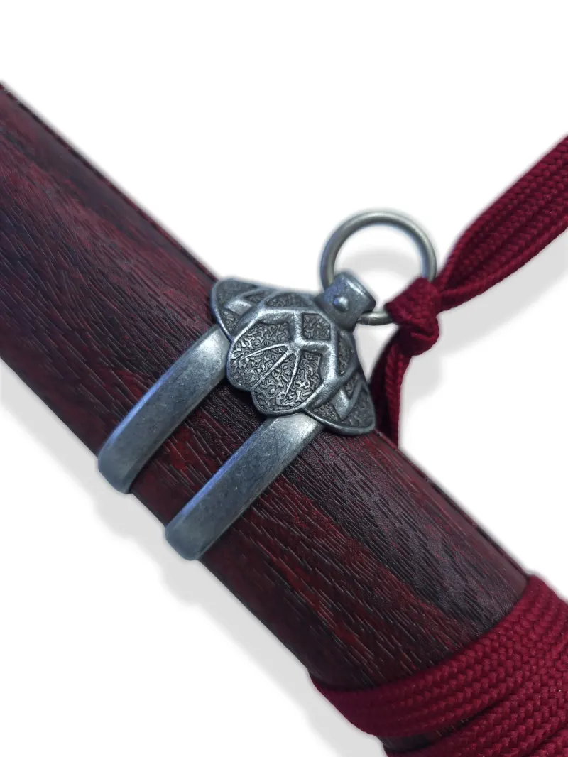 katana fushigiri deluxe lame mortelle de sekiro