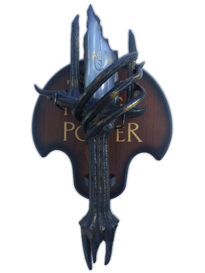 épée brisée de sauron