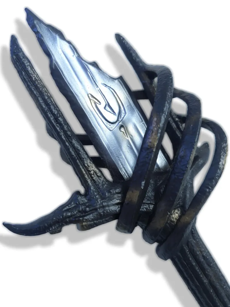 épée brisée de sauron