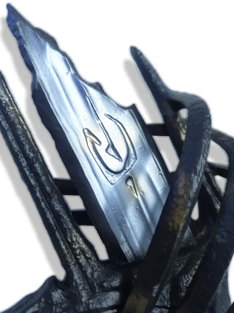 épée brisée de sauron