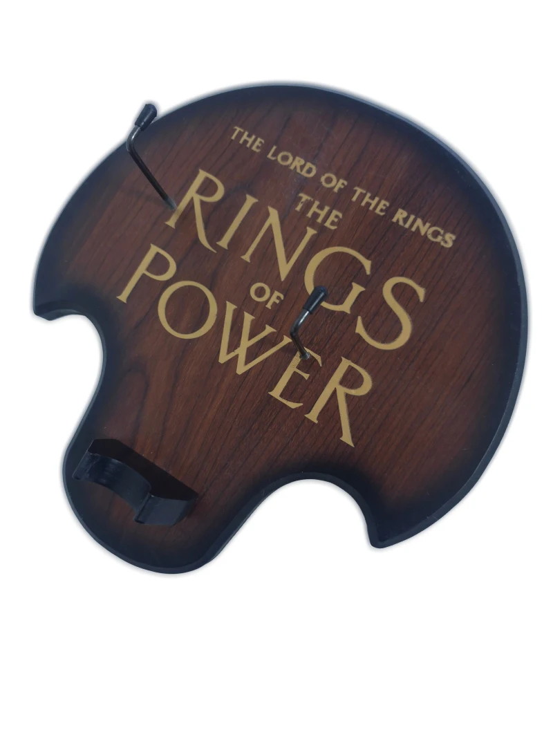 épée brisée de sauron