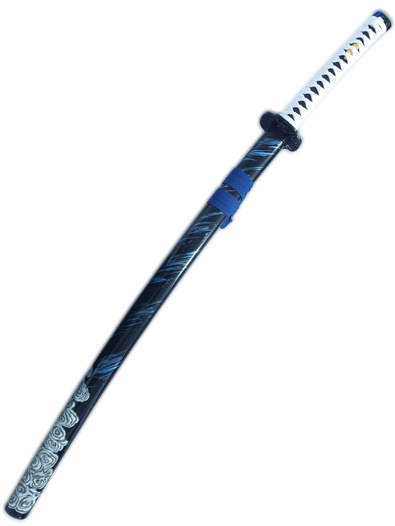 katana storm of clan sakai v2 dans ghost of tsushima