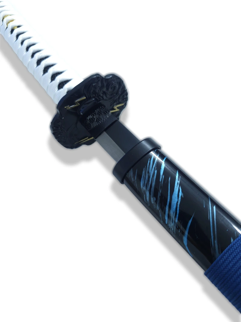 katana storm of clan sakai v2 dans ghost of tsushima