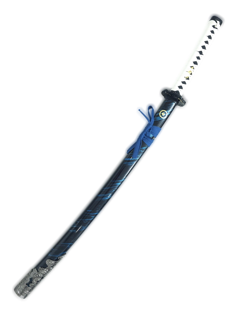 katana storm of clan sakai v3 dans ghost of tsushima 