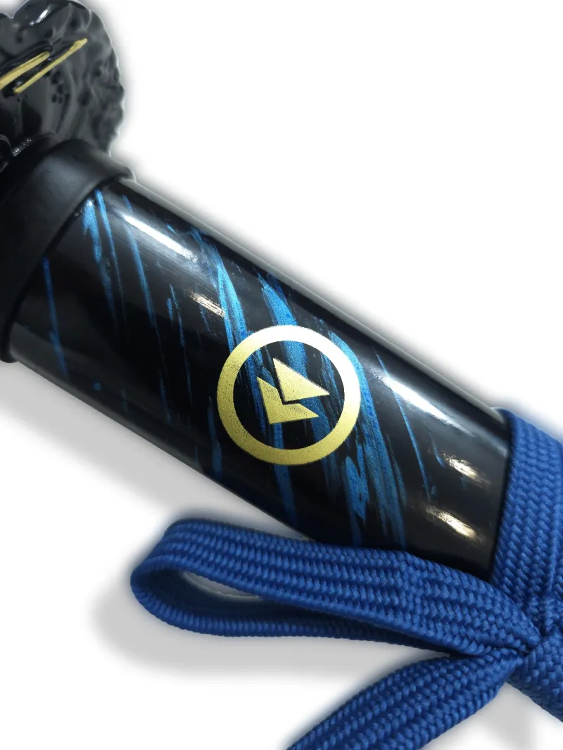 katana storm of clan sakai v3 dans ghost of tsushima 