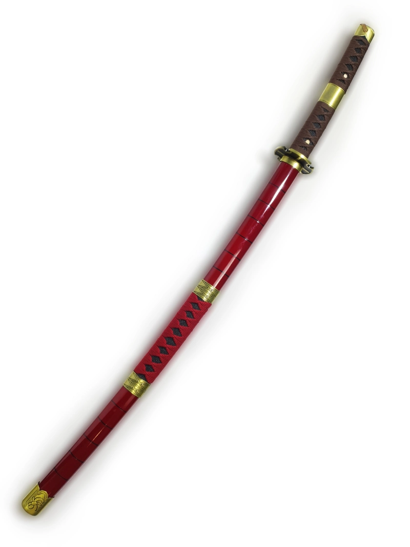 katana sandai kitetsu v4 lame coupante