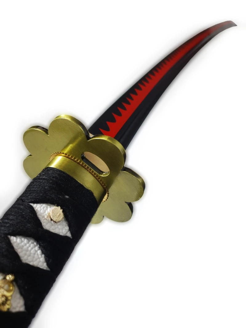 katana shusui lame coupante