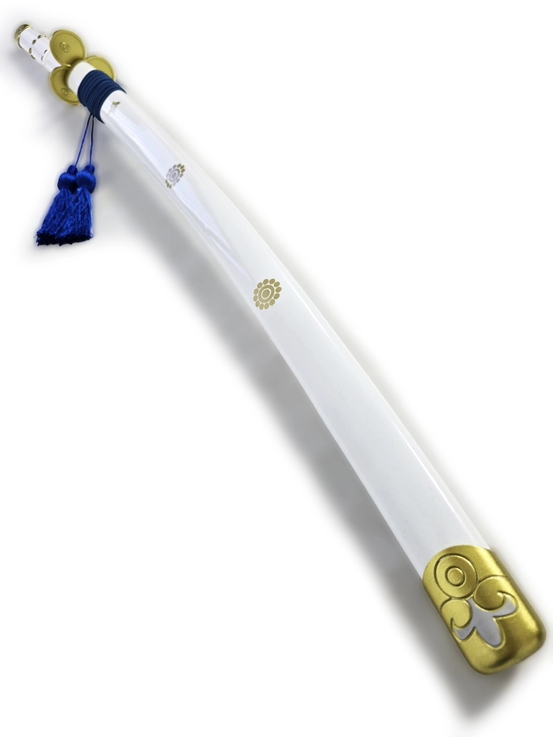 katana ame no habakiri oden lame coupante