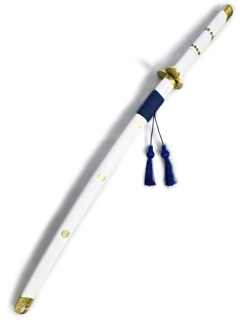 katana ame no habakiri oden lame coupante