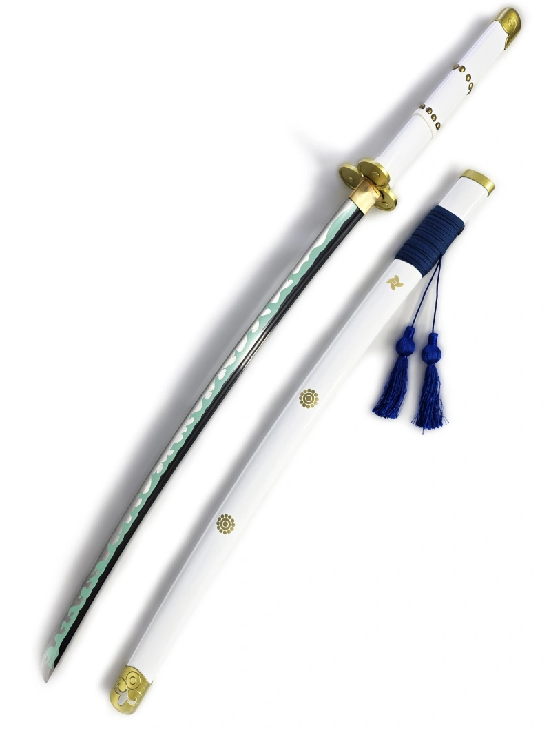 katana ame no habakiri oden lame coupante