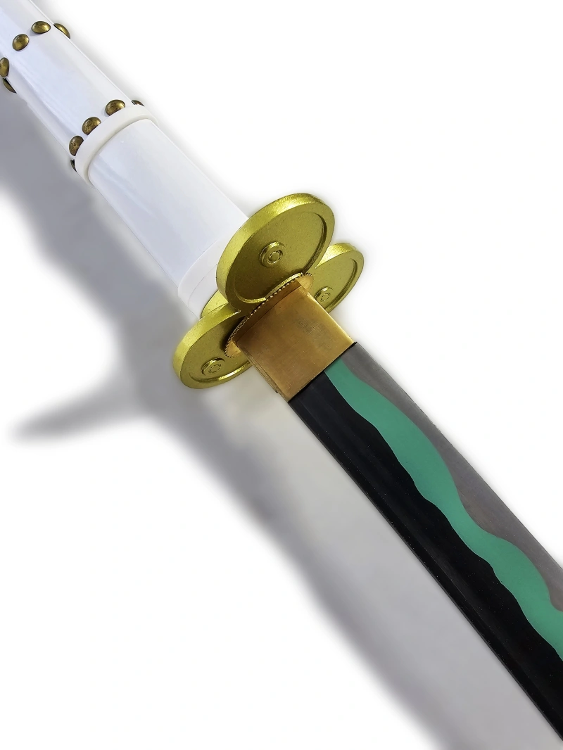 katana ame no habakiri oden lame coupante