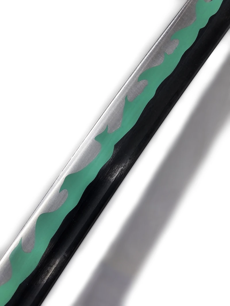 katana ame no habakiri oden lame coupante
