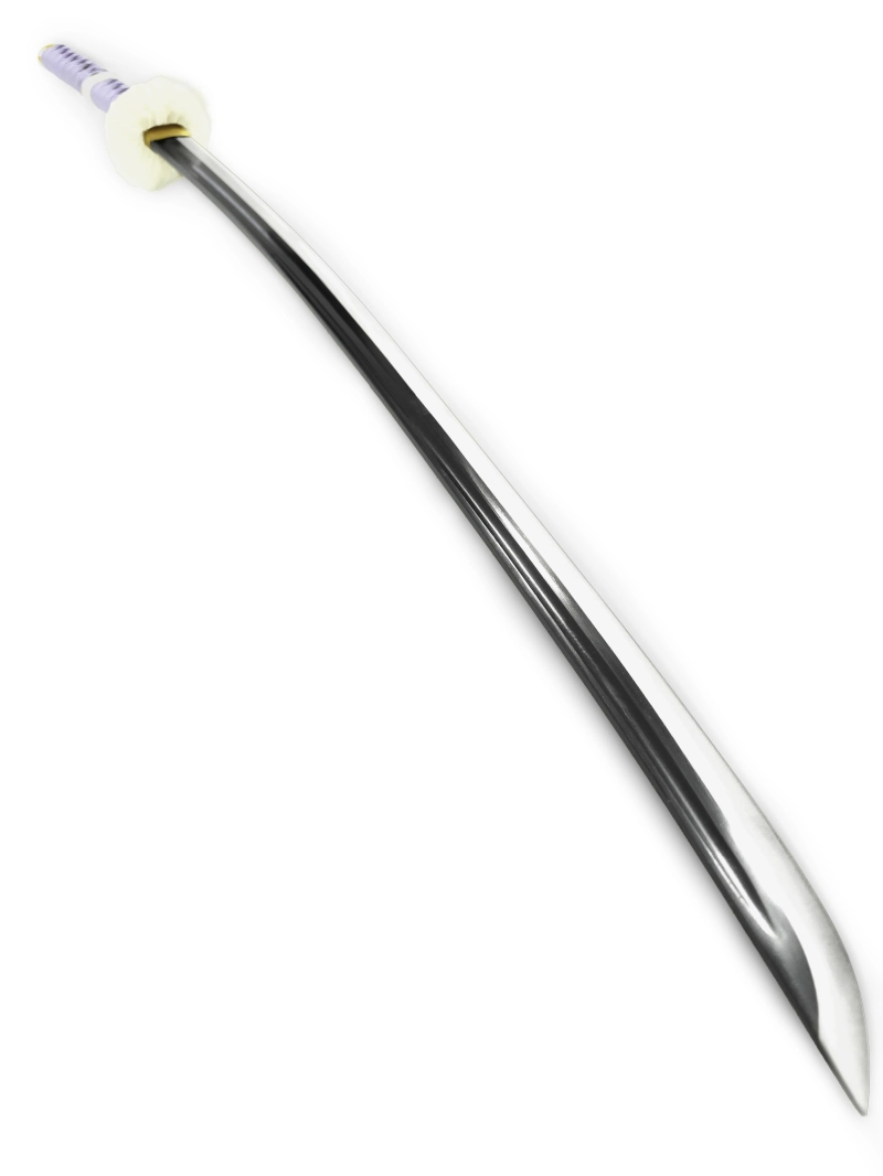 katana kikoku de trafalgar law lame coupante