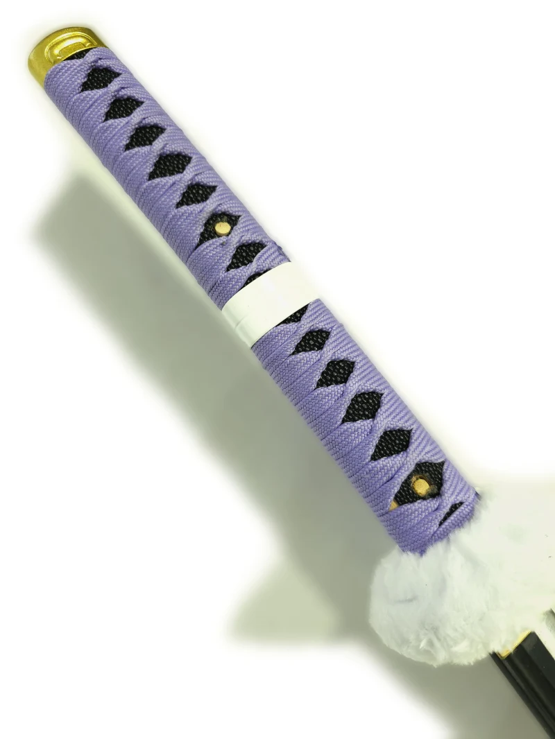 katana kikoku de trafalgar law lame coupante