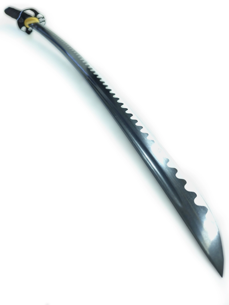 katana yami demon slasher lame coupante