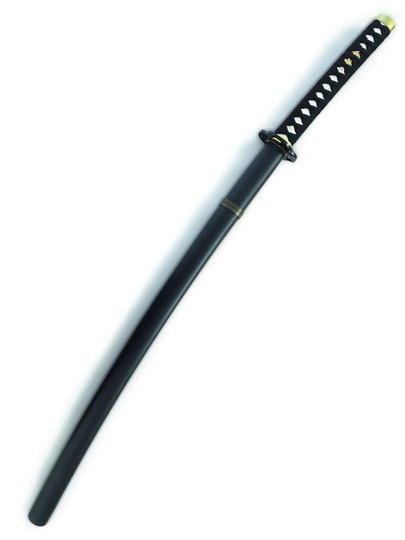 katana yami demon slasher lame coupante