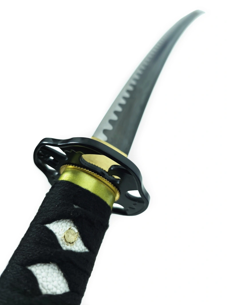 katana yami demon slasher lame coupante