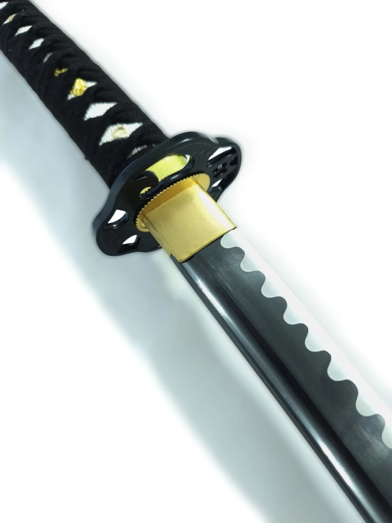 katana yami demon slasher lame coupante