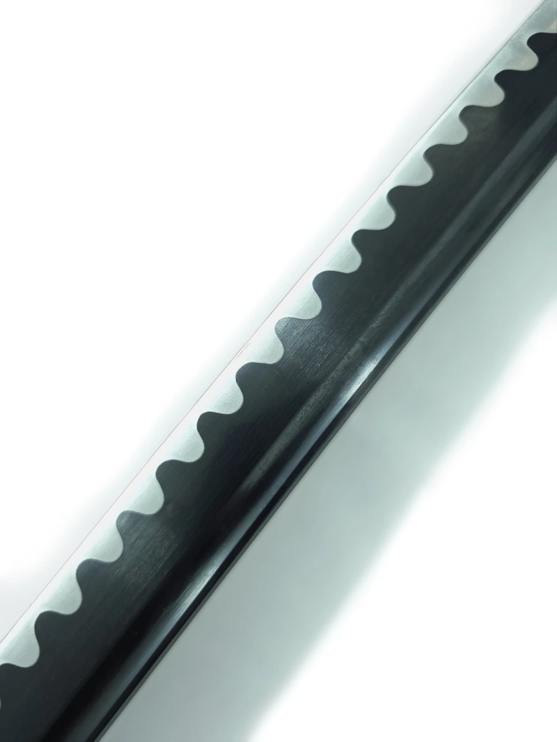 katana yami demon slasher lame coupante