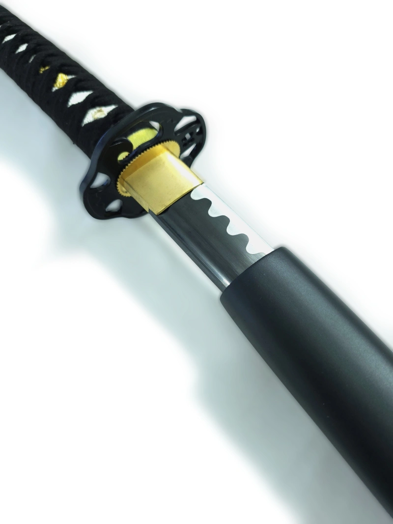 katana yami demon slasher lame coupante