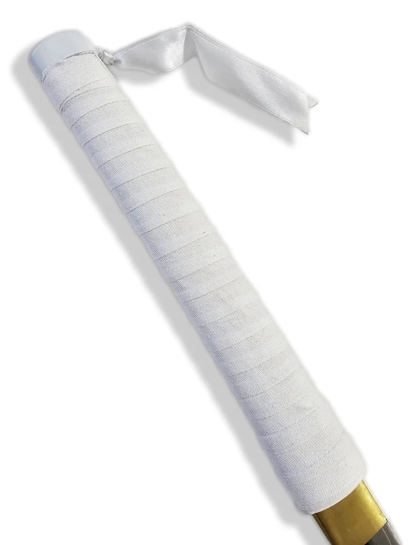 katana de inosuke dans demon slayer lame coupante