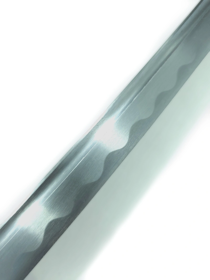 katana rin okumura lame coupante