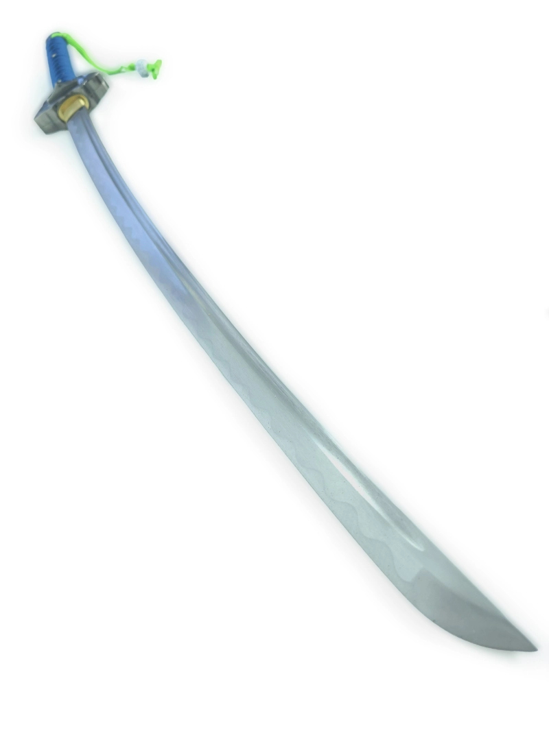 katana rin okumura lame coupante