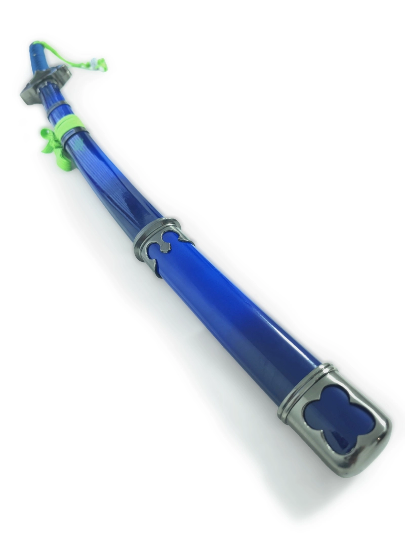 katana rin okumura lame coupante