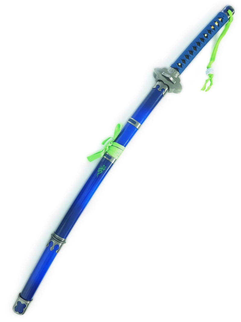 katana rin okumura lame coupante