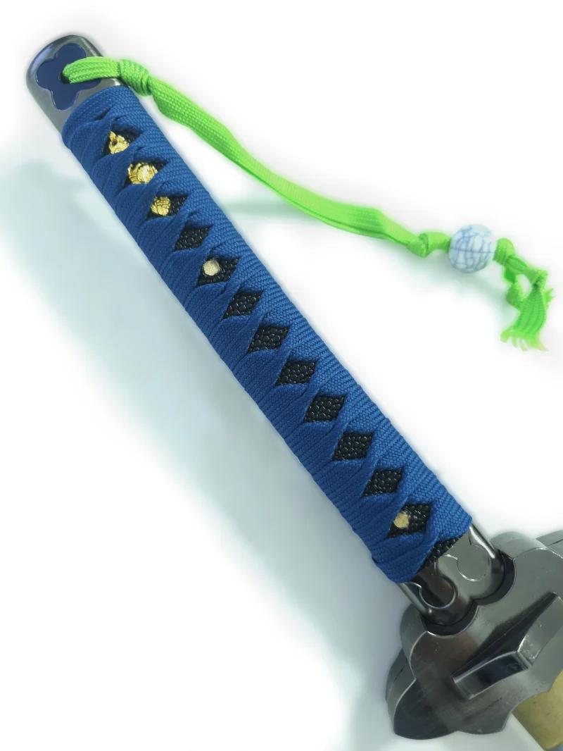 katana rin okumura lame coupante