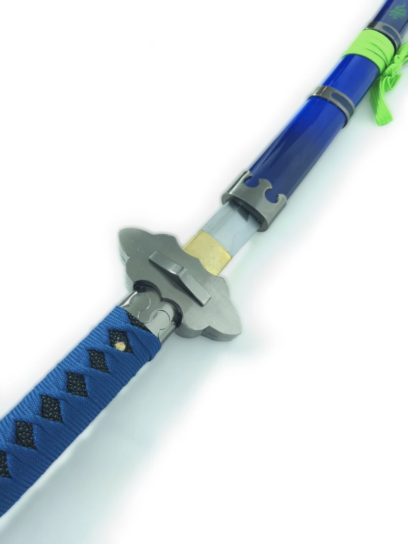 katana rin okumura lame coupante