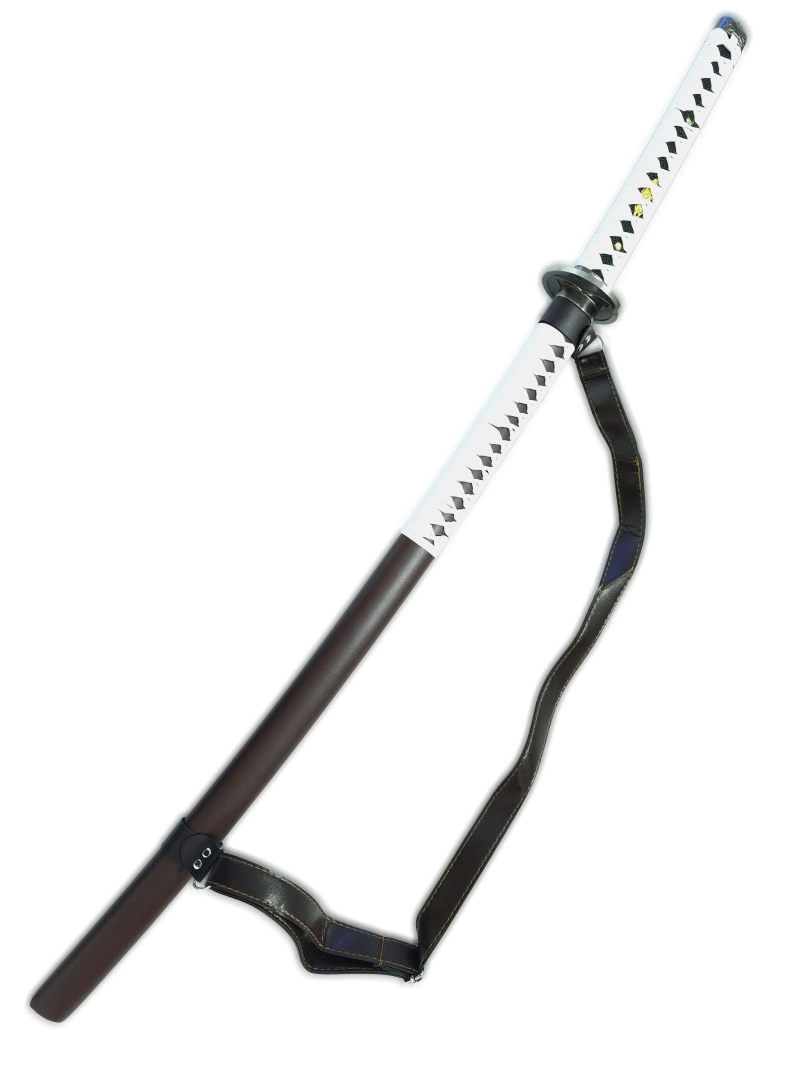 katana de michonne lame coupante