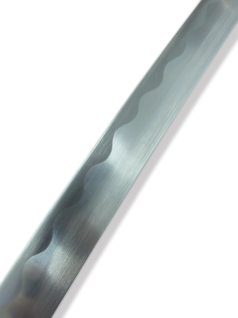 katana de michonne lame coupante