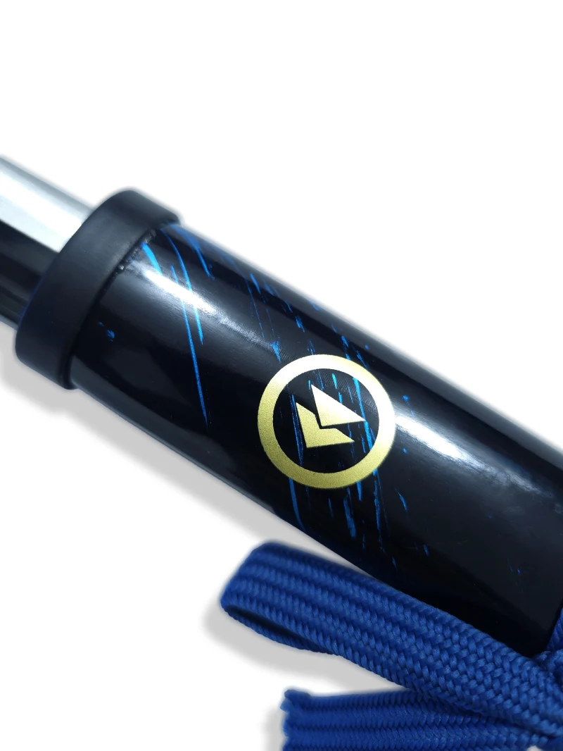 katana storm of clan sakai coupant dans ghost of tsushima