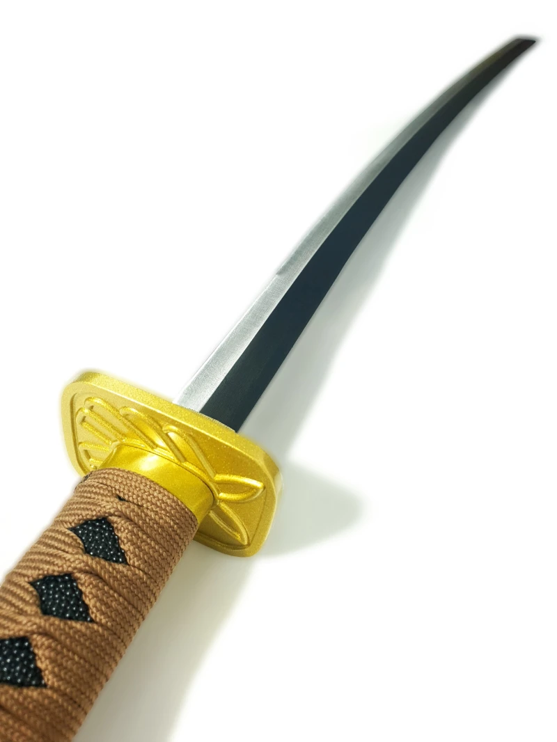 katana de limule tempest