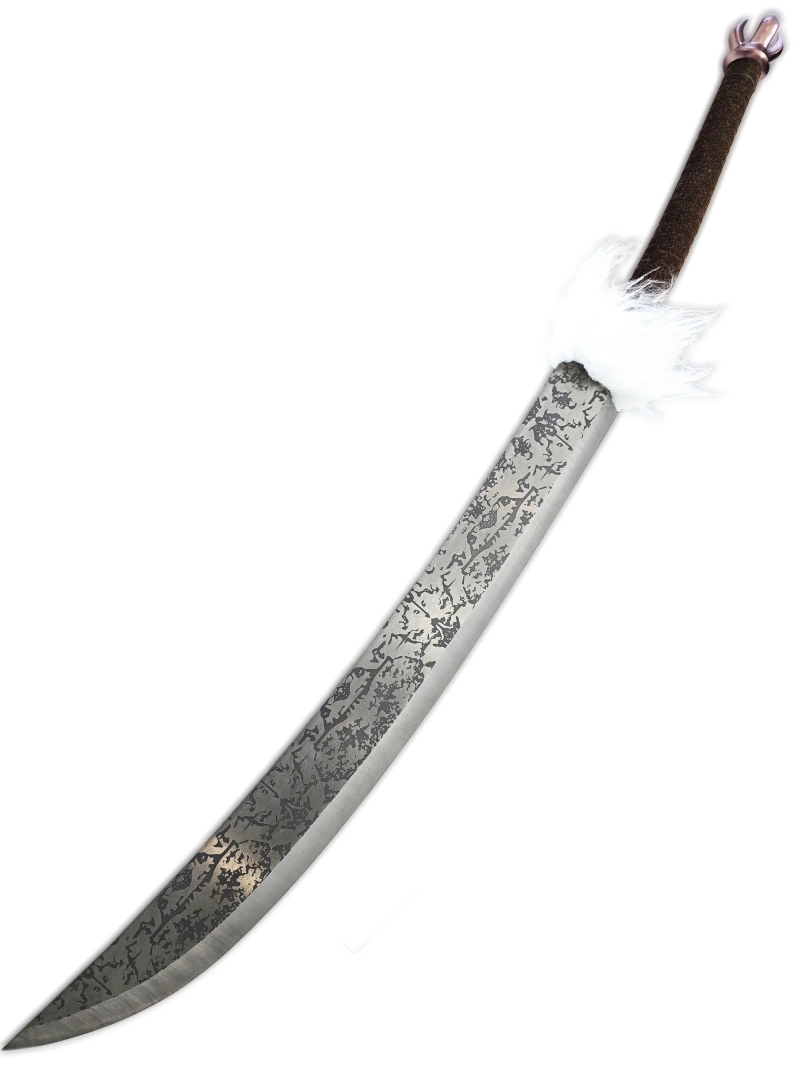 katana split soul de toji