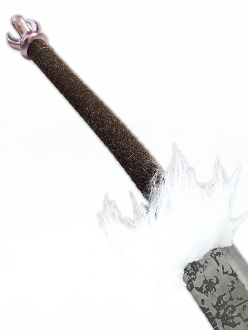 katana split soul de toji