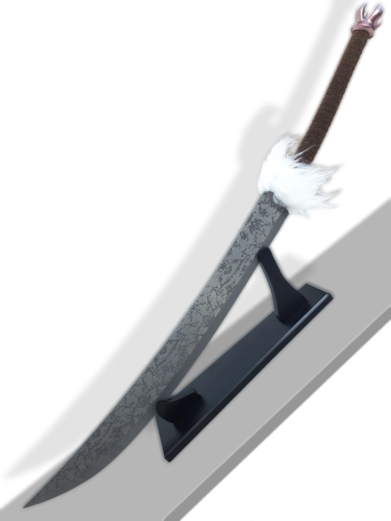 katana split soul de toji