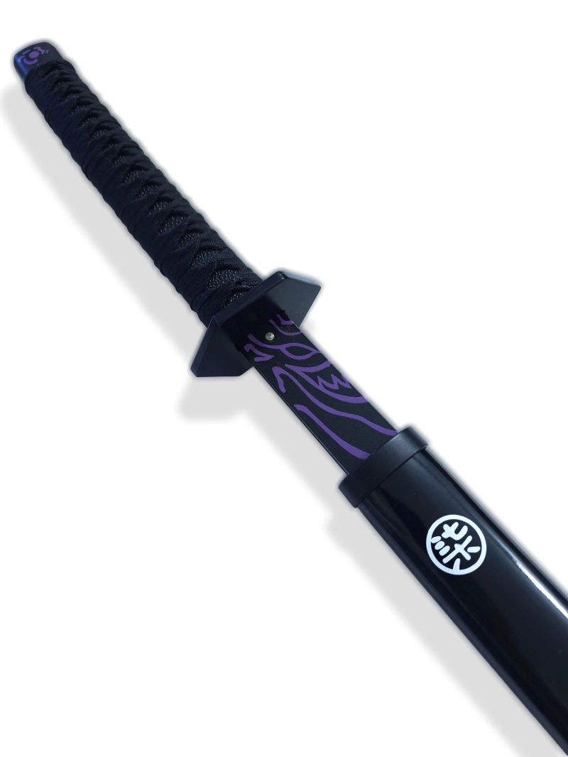 katana scissor seven thousand demon daggers v2