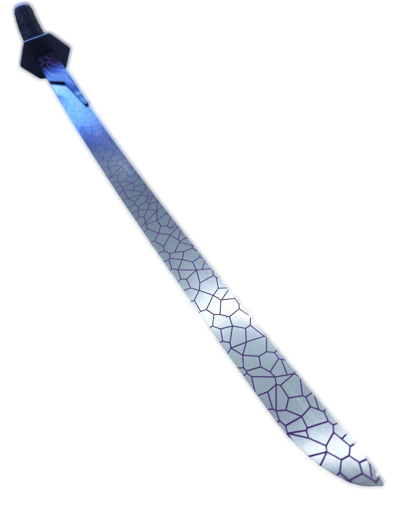 katana scissor seven thousand demon daggers v2