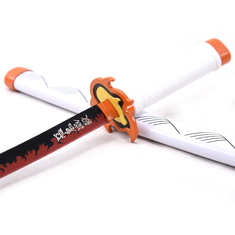 tanto rengoku kyoujurou dans demon slayer avec support