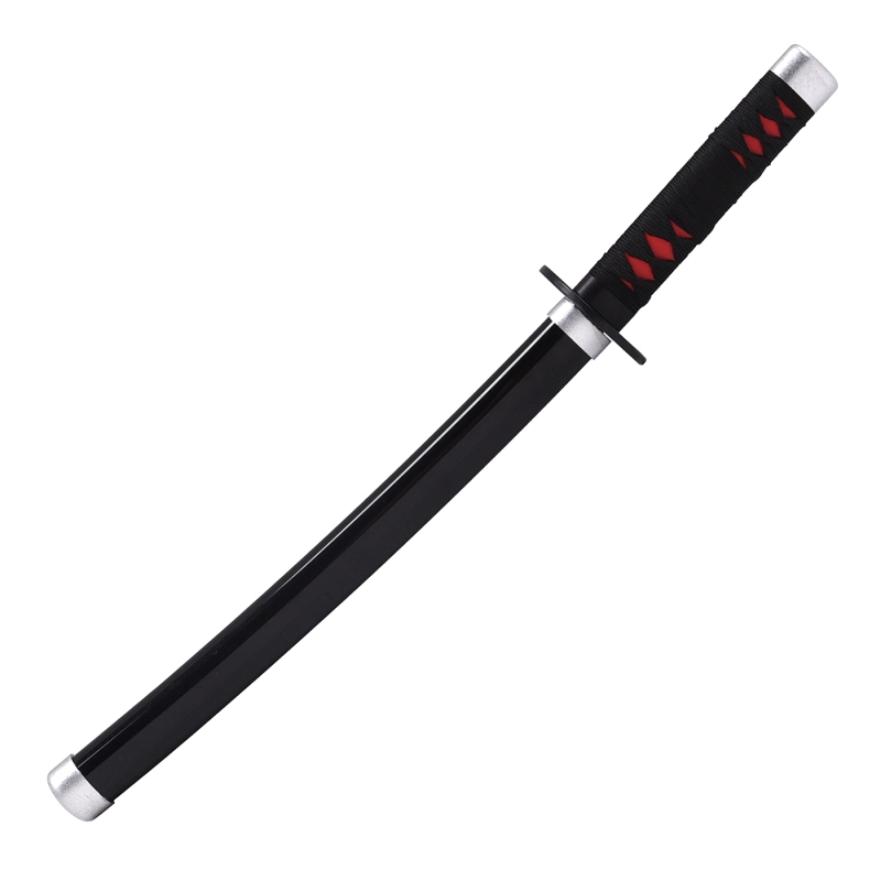 tanto tanjiro kamado dans demon slayer avec support