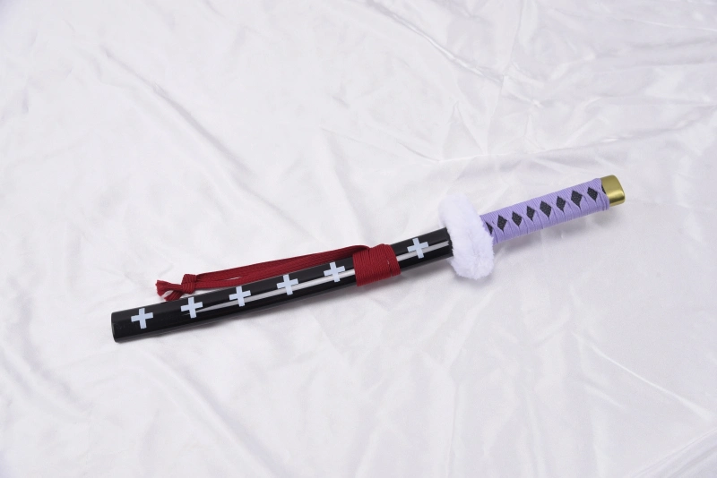 tanto trafalgar law kikoku avec support